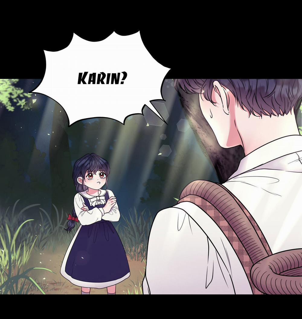 [18+] Anh Trai Đã Thay Đổi 10.1 trang 4