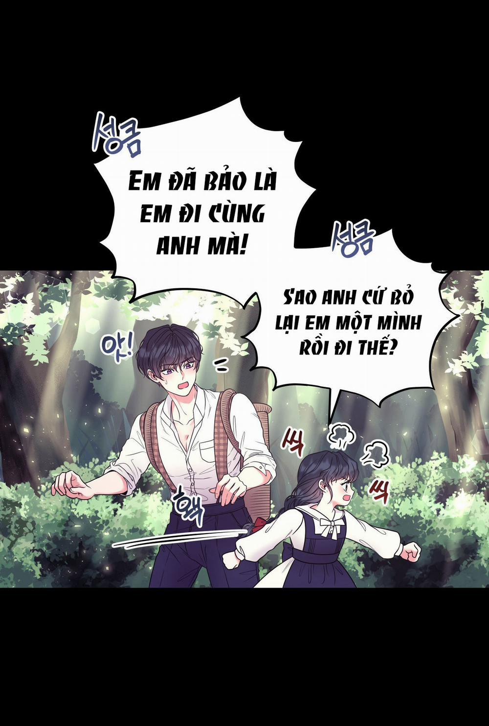 [18+] Anh Trai Đã Thay Đổi 10.1 trang 6