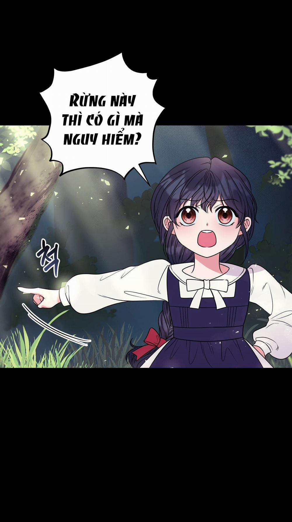 [18+] Anh Trai Đã Thay Đổi 10.1 trang 8