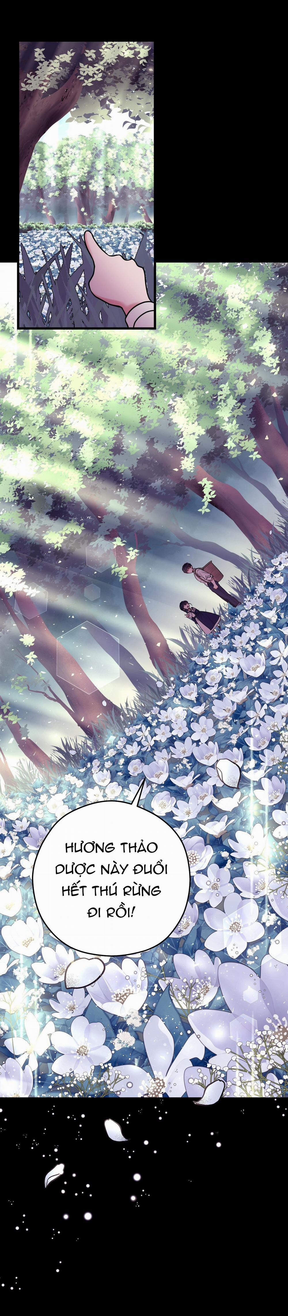 [18+] Anh Trai Đã Thay Đổi 10.1 trang 9