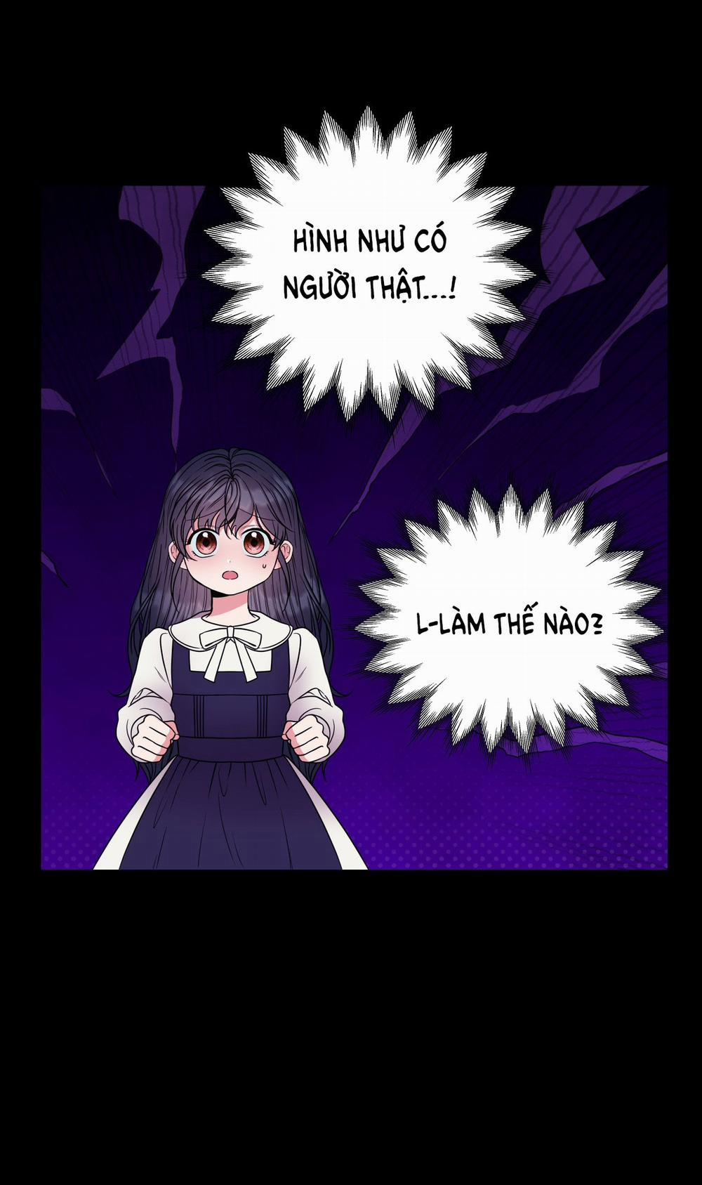 [18+] Anh Trai Đã Thay Đổi 10.2 trang 11