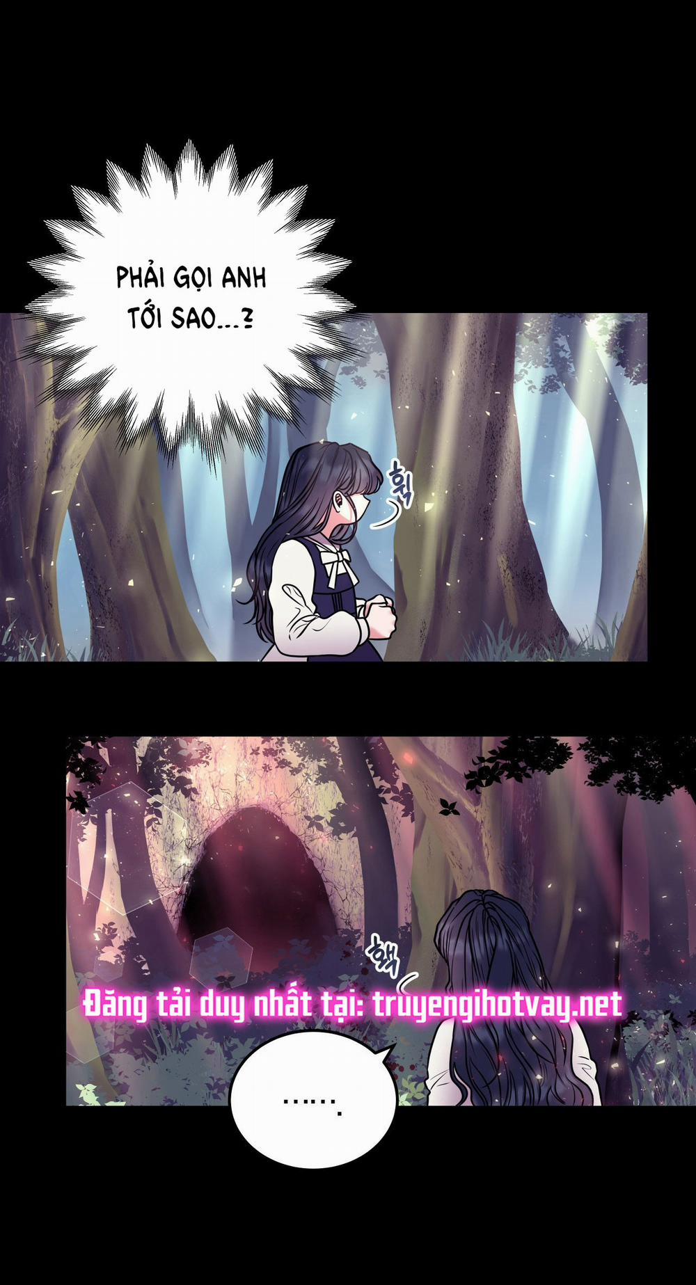 [18+] Anh Trai Đã Thay Đổi 10.2 trang 12