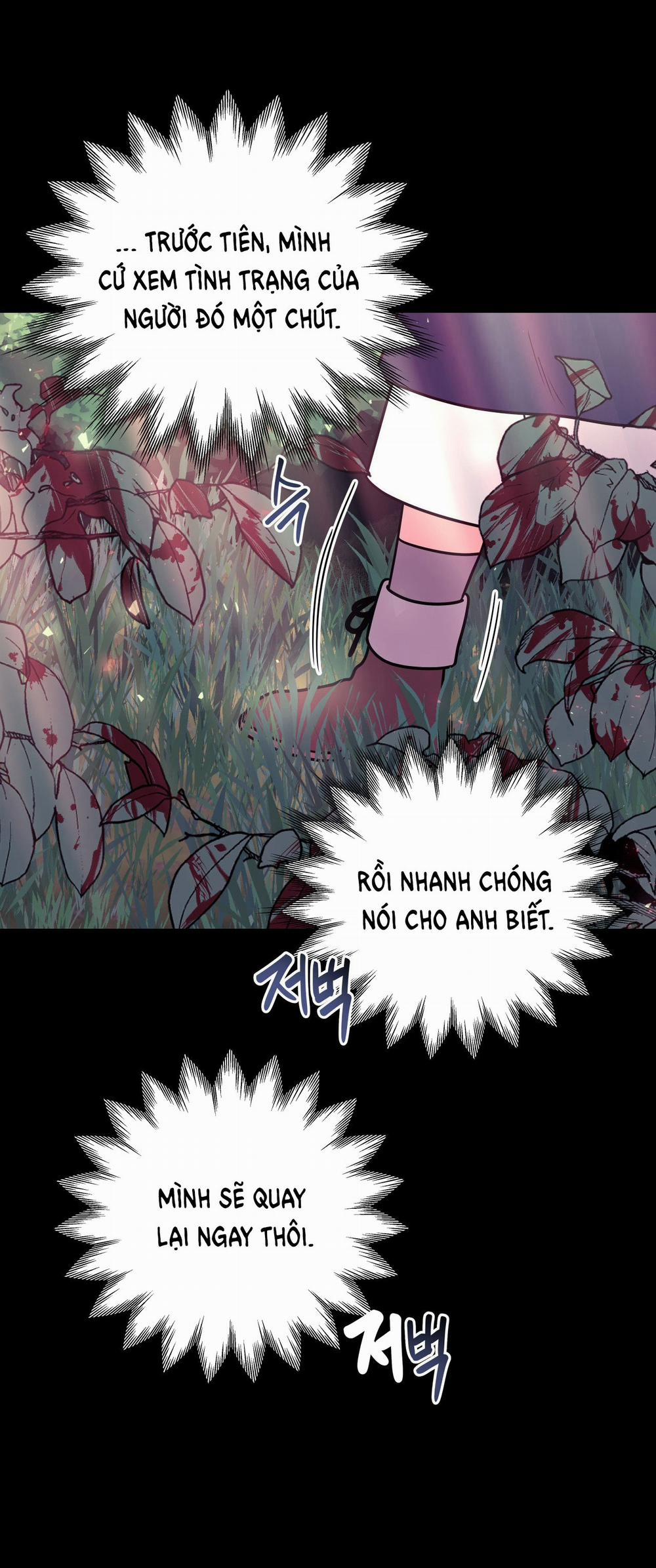 [18+] Anh Trai Đã Thay Đổi 10.2 trang 13