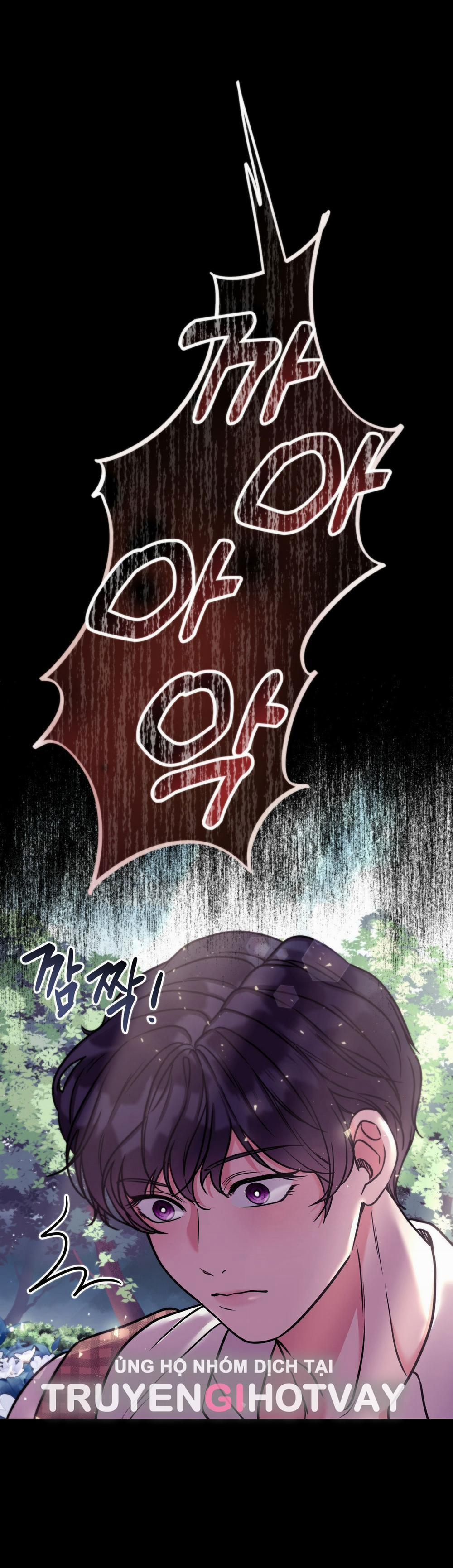 [18+] Anh Trai Đã Thay Đổi 10.2 trang 16