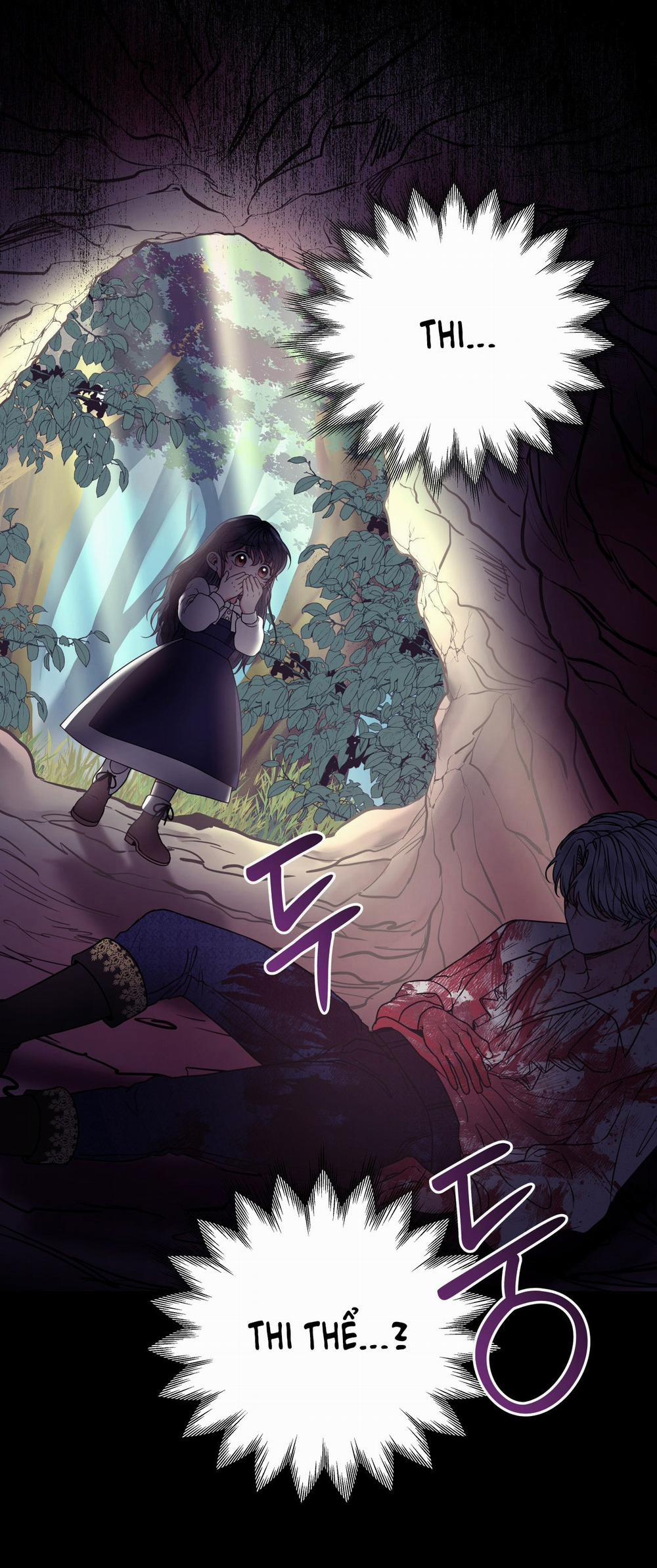 [18+] Anh Trai Đã Thay Đổi 10.2 trang 22