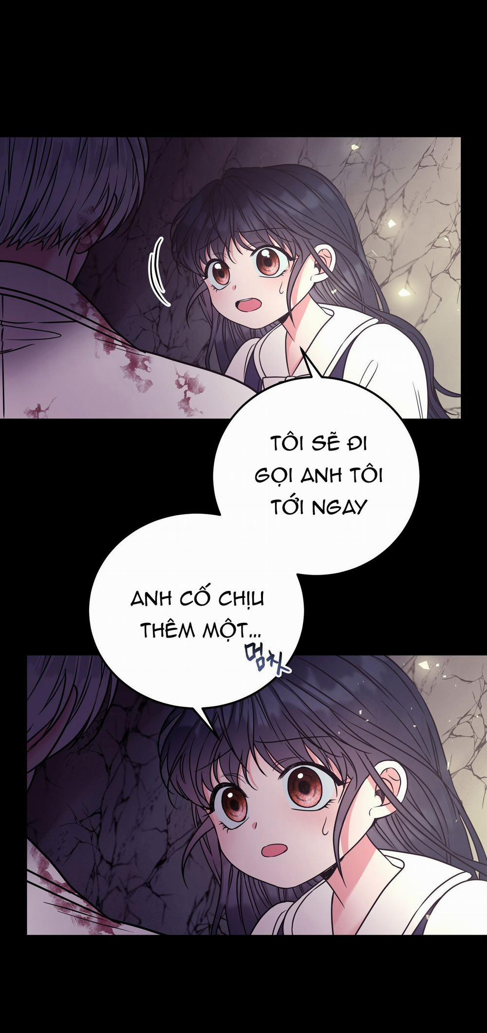 [18+] Anh Trai Đã Thay Đổi 10.2 trang 25