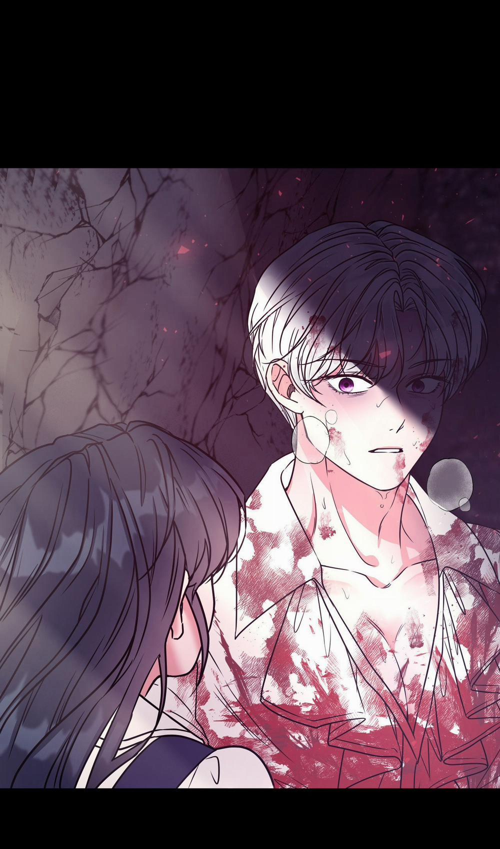 [18+] Anh Trai Đã Thay Đổi 10.2 trang 26