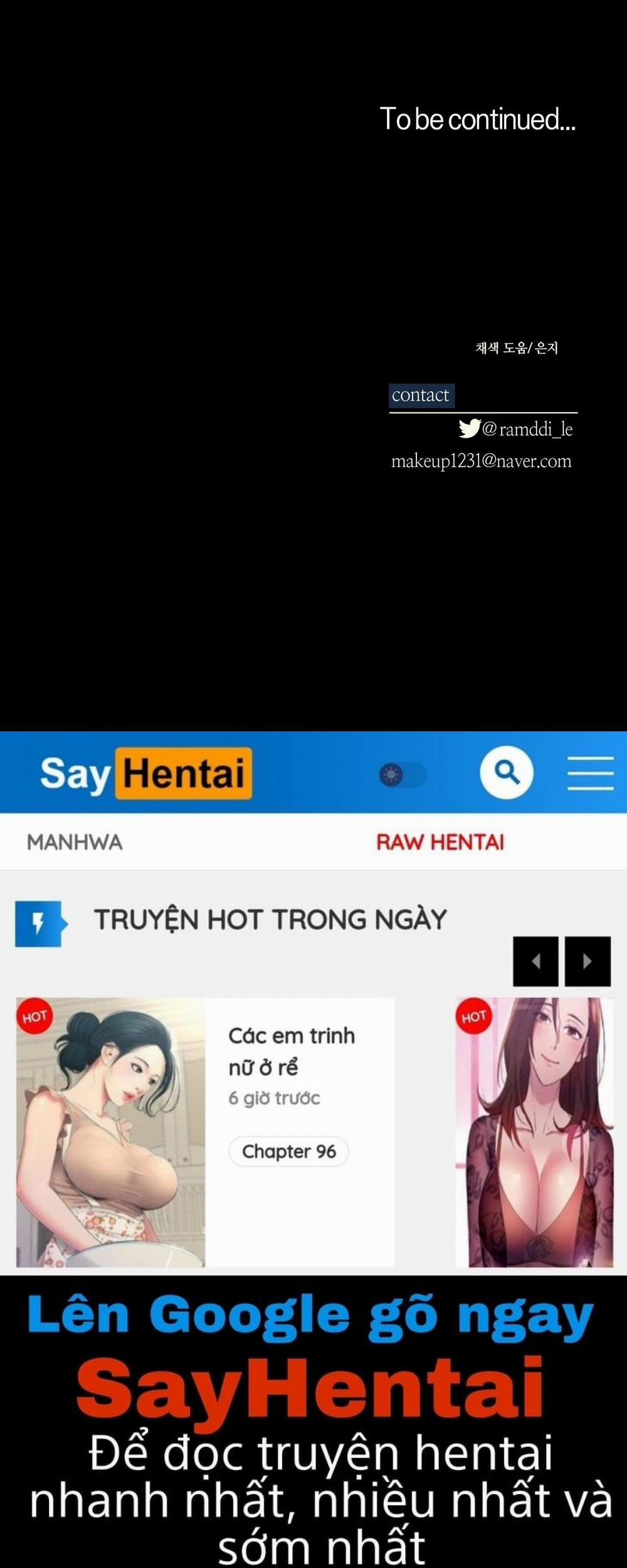 [18+] Anh Trai Đã Thay Đổi 10.2 trang 29