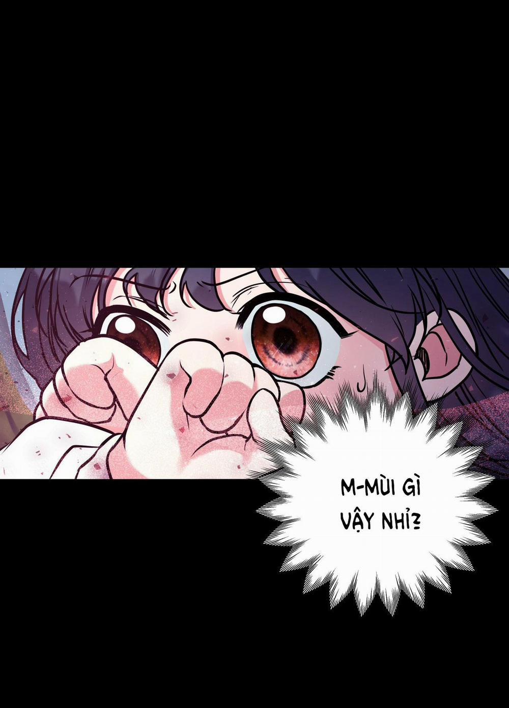 [18+] Anh Trai Đã Thay Đổi 10.2 trang 3