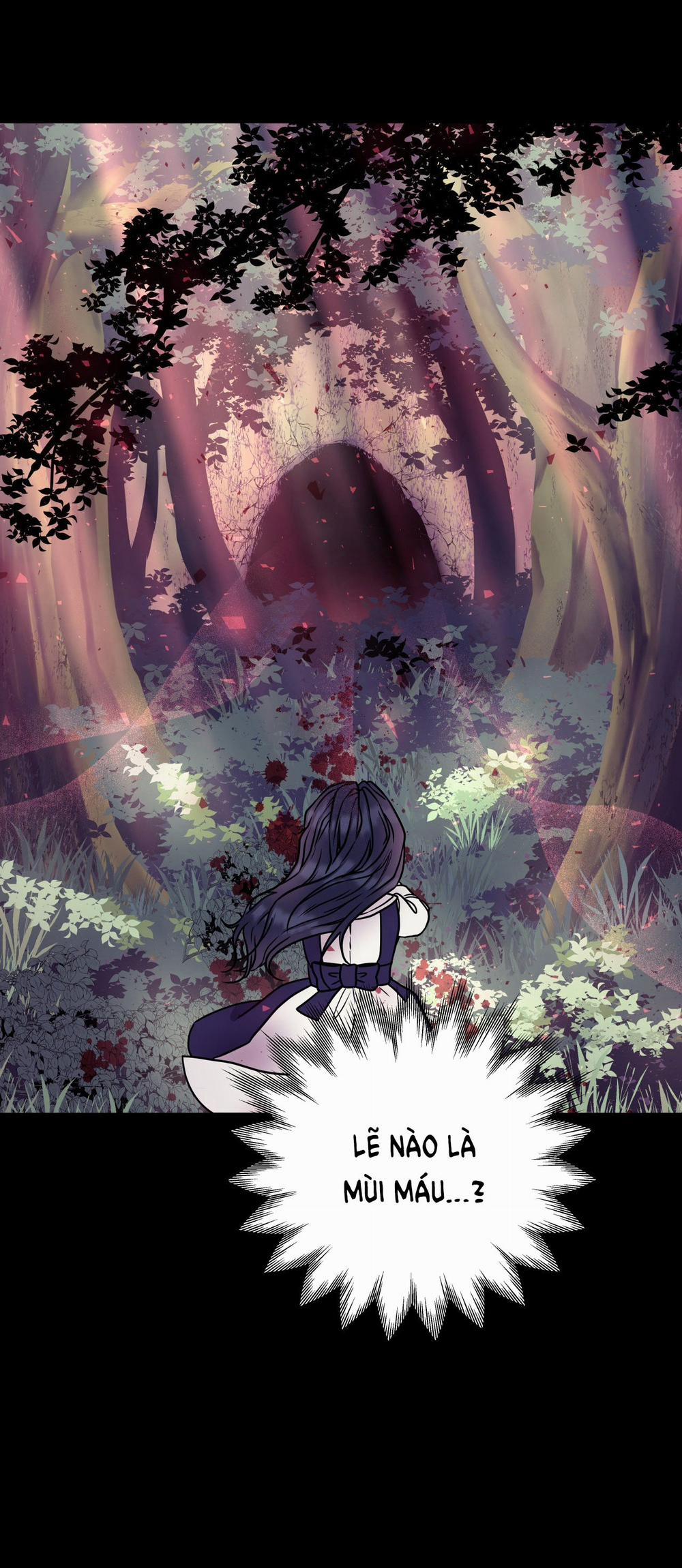 [18+] Anh Trai Đã Thay Đổi 10.2 trang 4