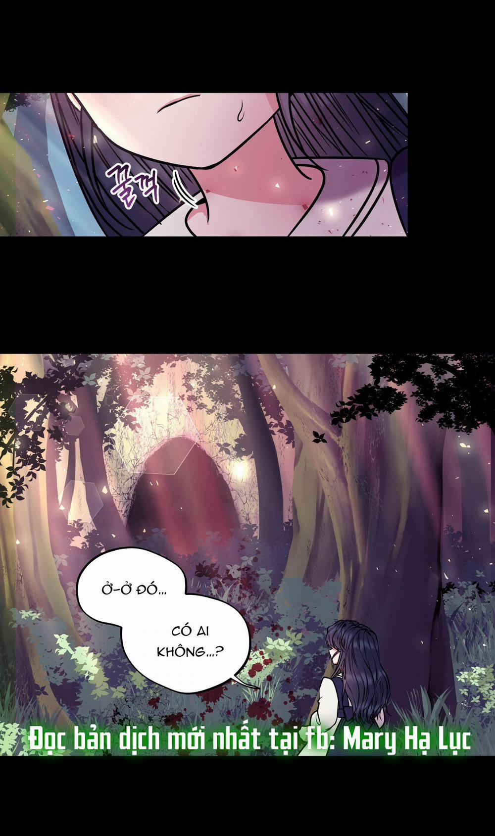 [18+] Anh Trai Đã Thay Đổi 10.2 trang 8