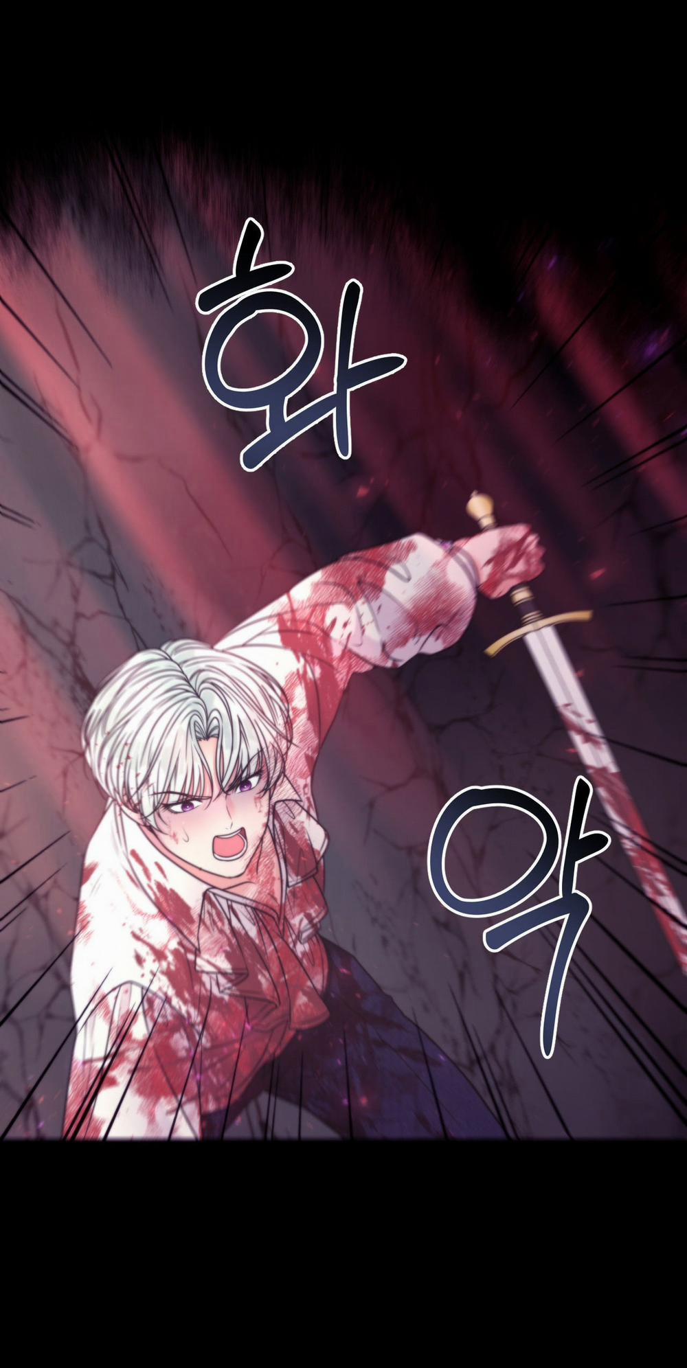 [18+] Anh Trai Đã Thay Đổi 11.1 trang 12