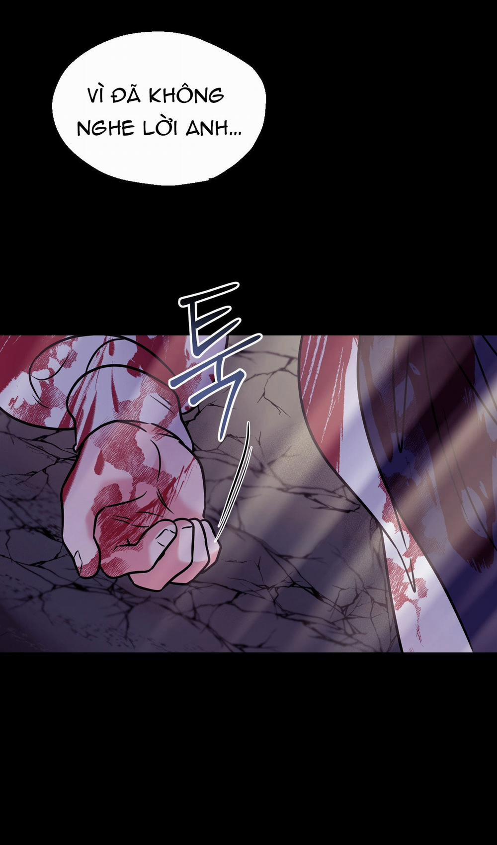 [18+] Anh Trai Đã Thay Đổi 11.1 trang 35