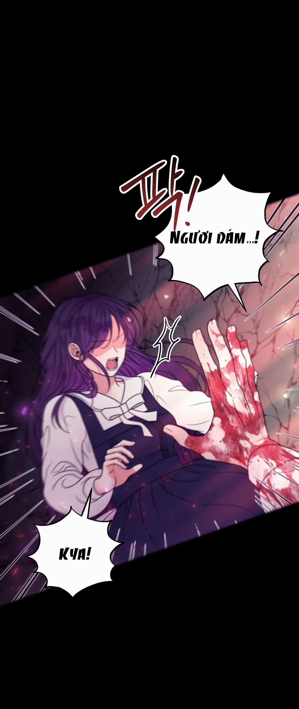 [18+] Anh Trai Đã Thay Đổi 11.1 trang 7