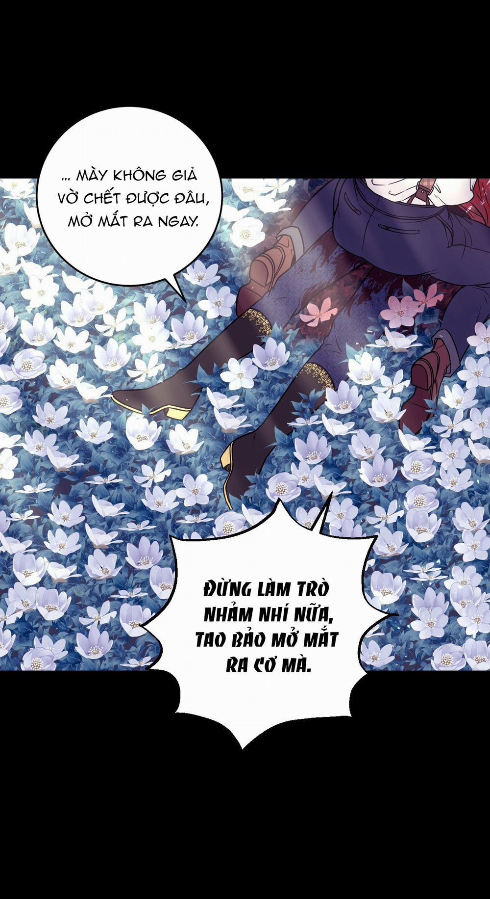 [18+] Anh Trai Đã Thay Đổi 11.2 trang 10