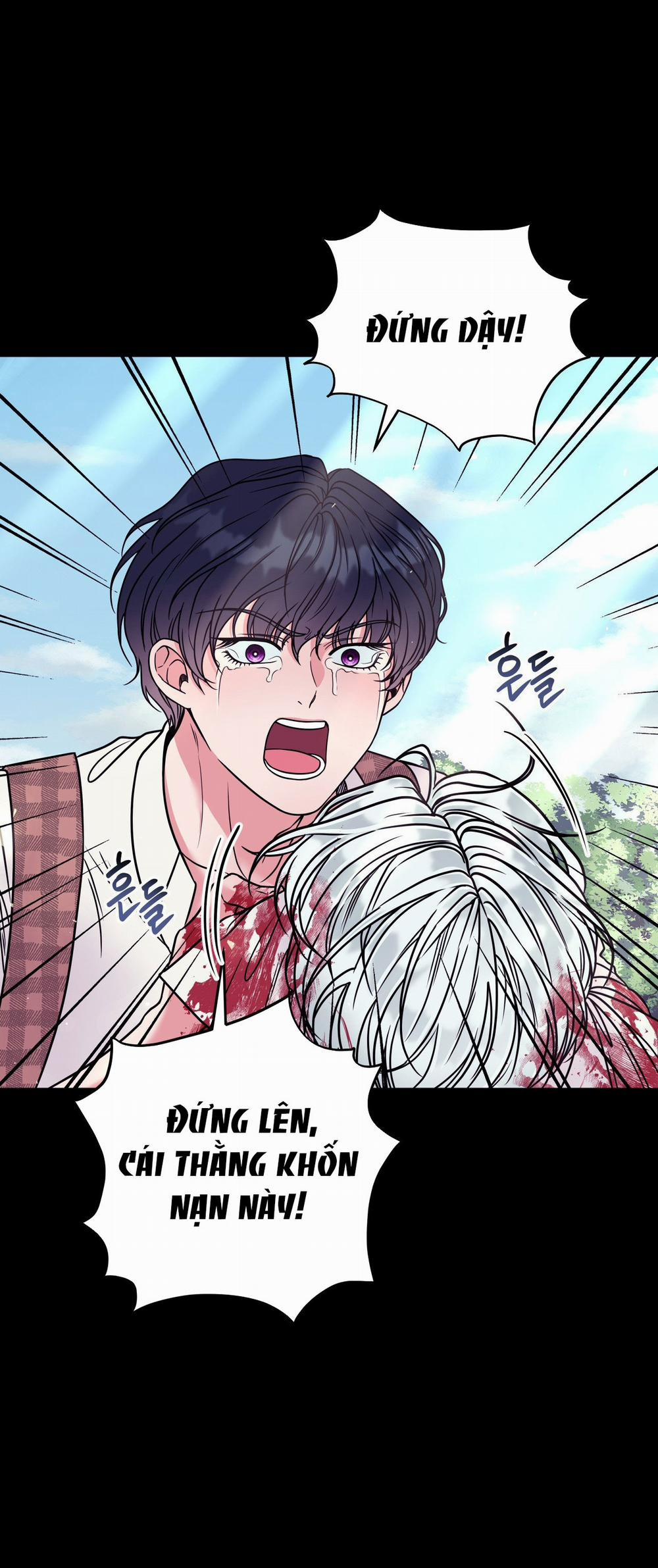 [18+] Anh Trai Đã Thay Đổi 11.2 trang 11