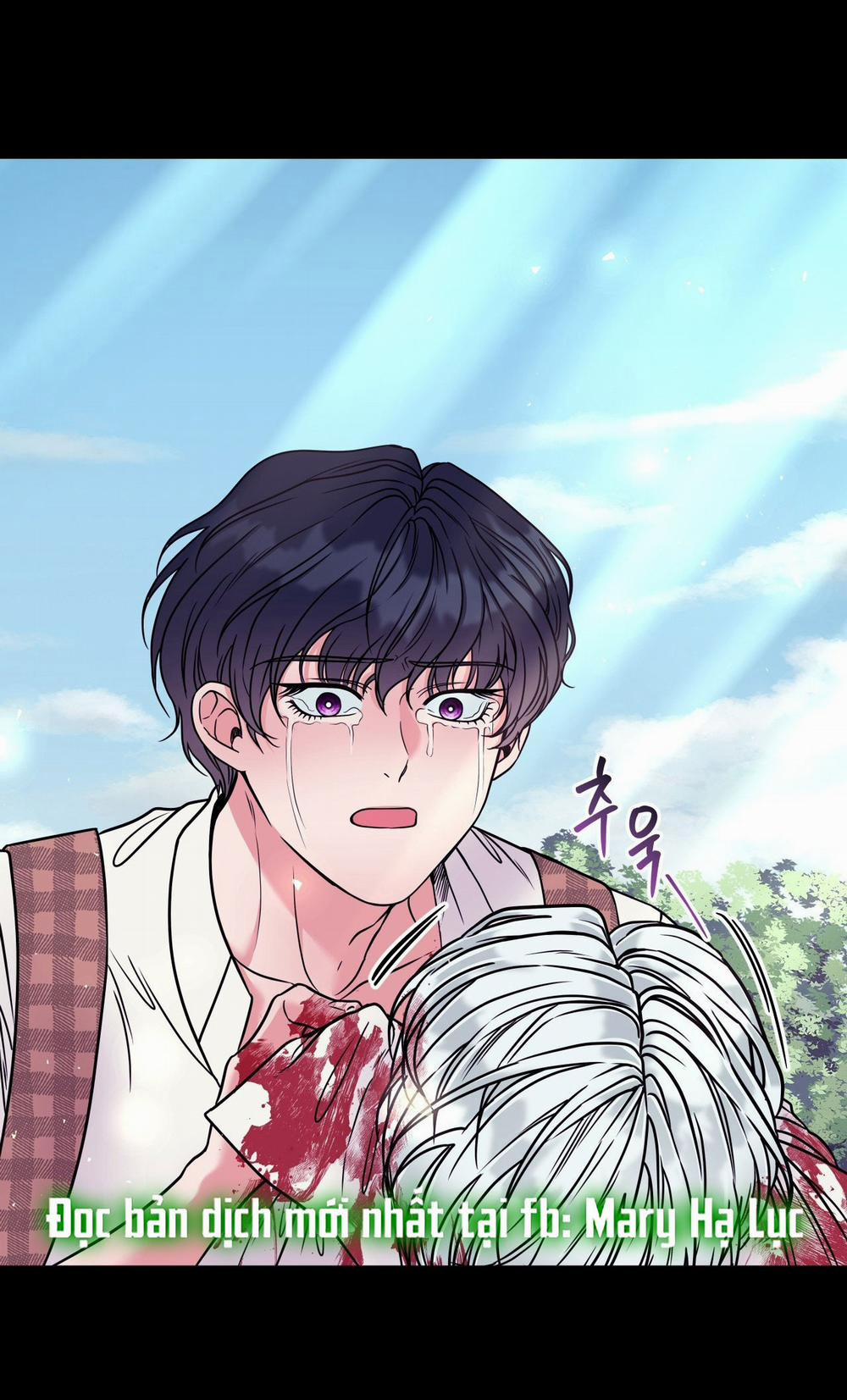 [18+] Anh Trai Đã Thay Đổi 11.2 trang 12