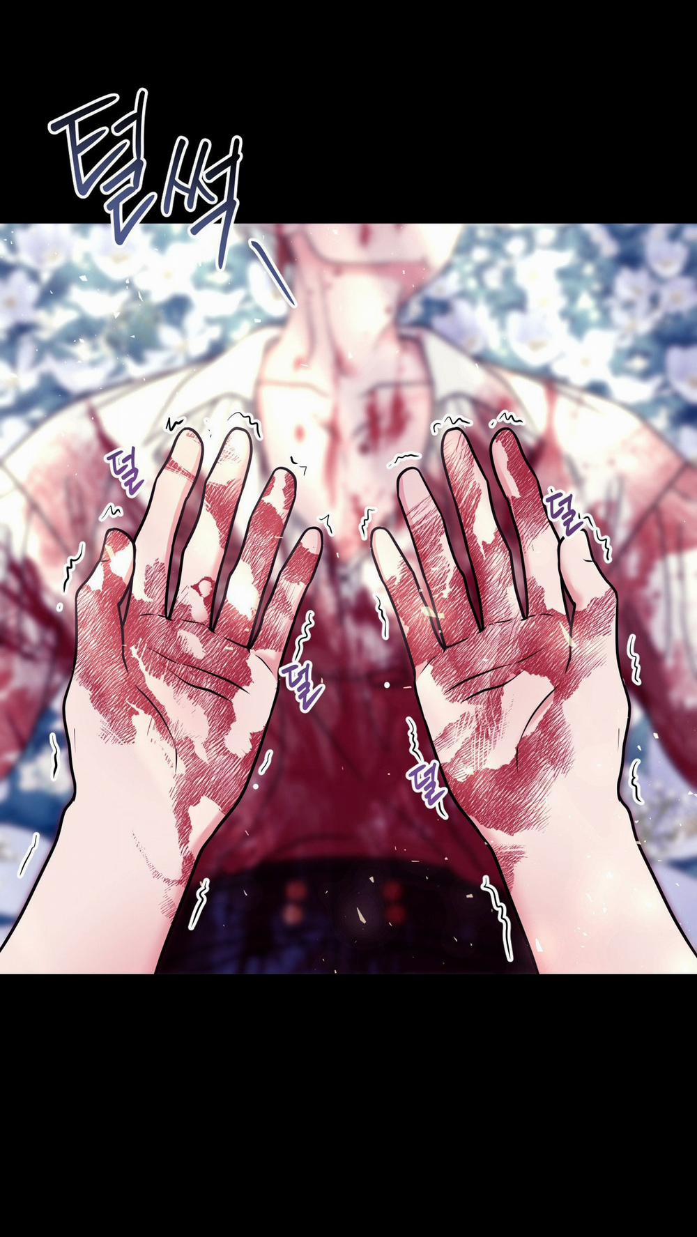 [18+] Anh Trai Đã Thay Đổi 11.2 trang 15