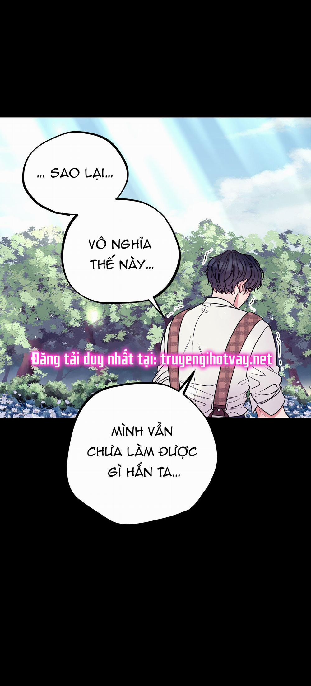 [18+] Anh Trai Đã Thay Đổi 11.2 trang 16