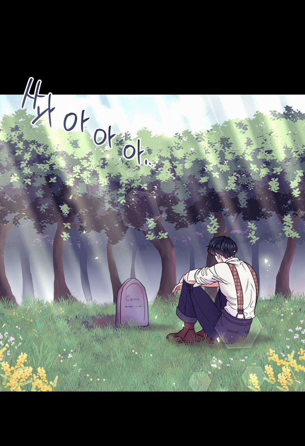 [18+] Anh Trai Đã Thay Đổi 11.2 trang 22