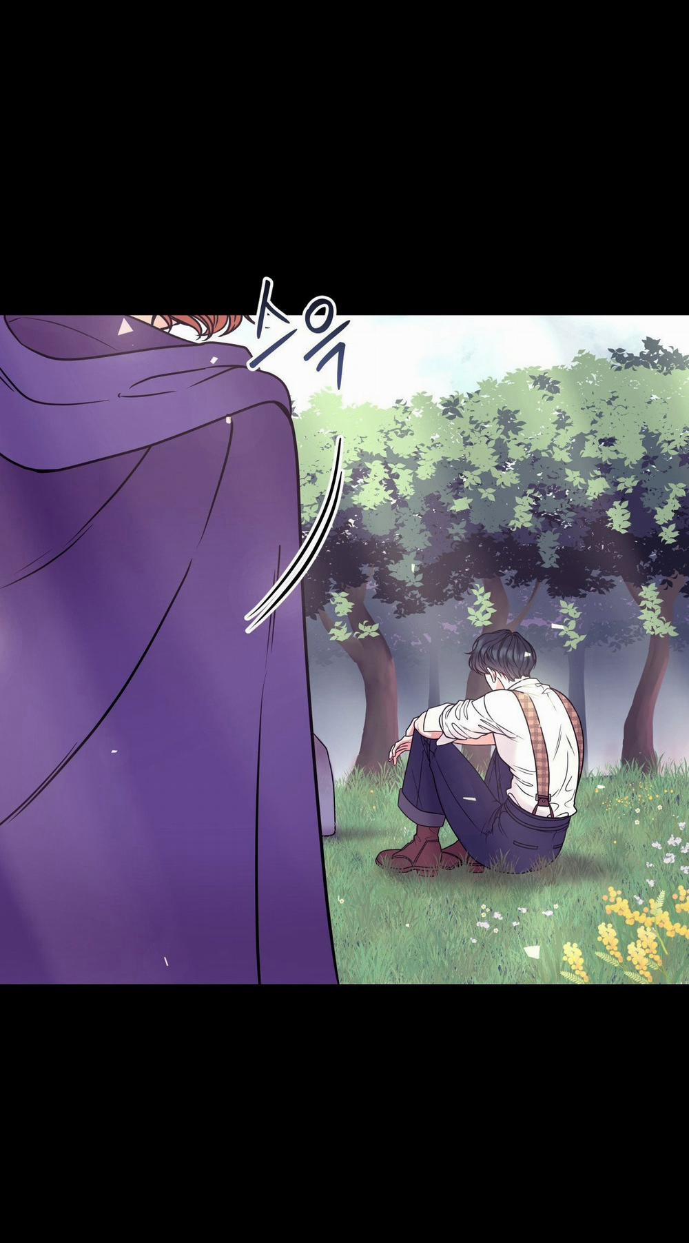 [18+] Anh Trai Đã Thay Đổi 11.2 trang 23