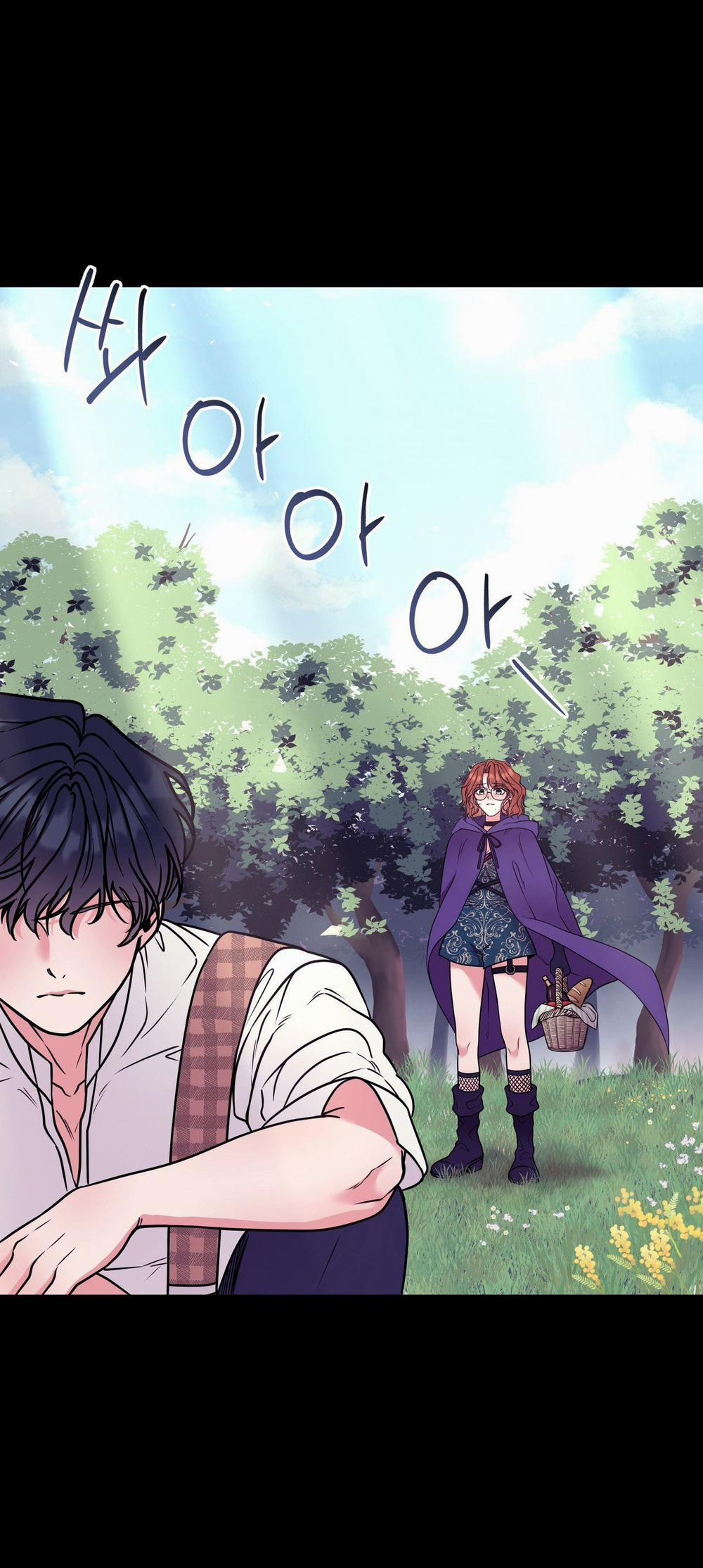 [18+] Anh Trai Đã Thay Đổi 11.2 trang 24