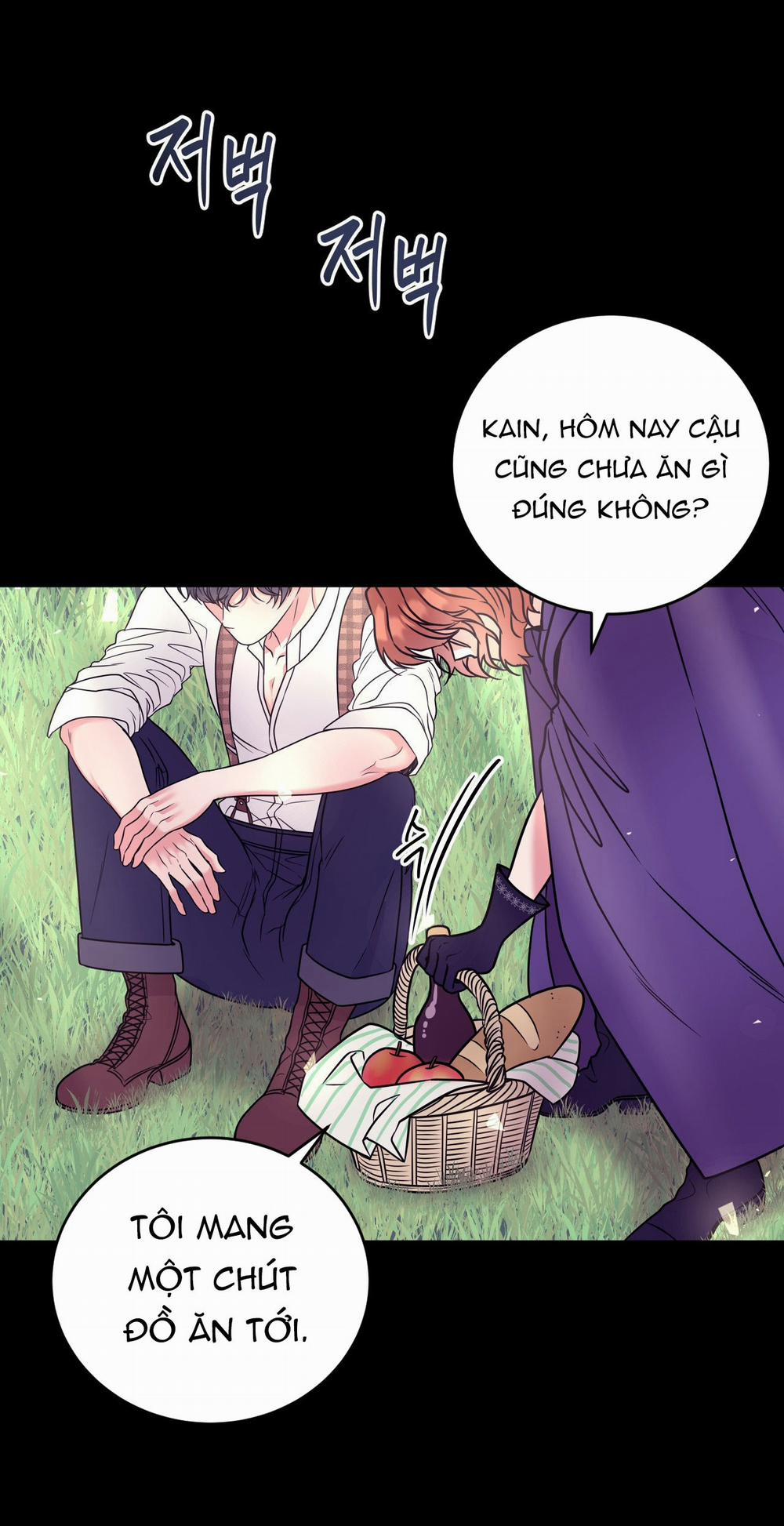 [18+] Anh Trai Đã Thay Đổi 11.2 trang 26