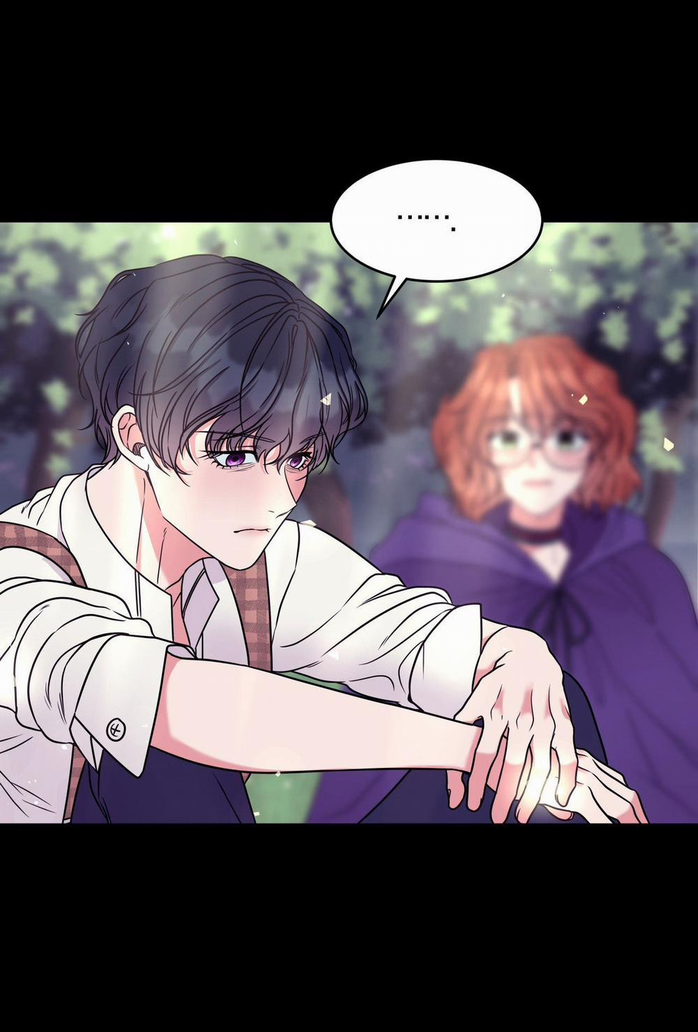 [18+] Anh Trai Đã Thay Đổi 11.2 trang 27