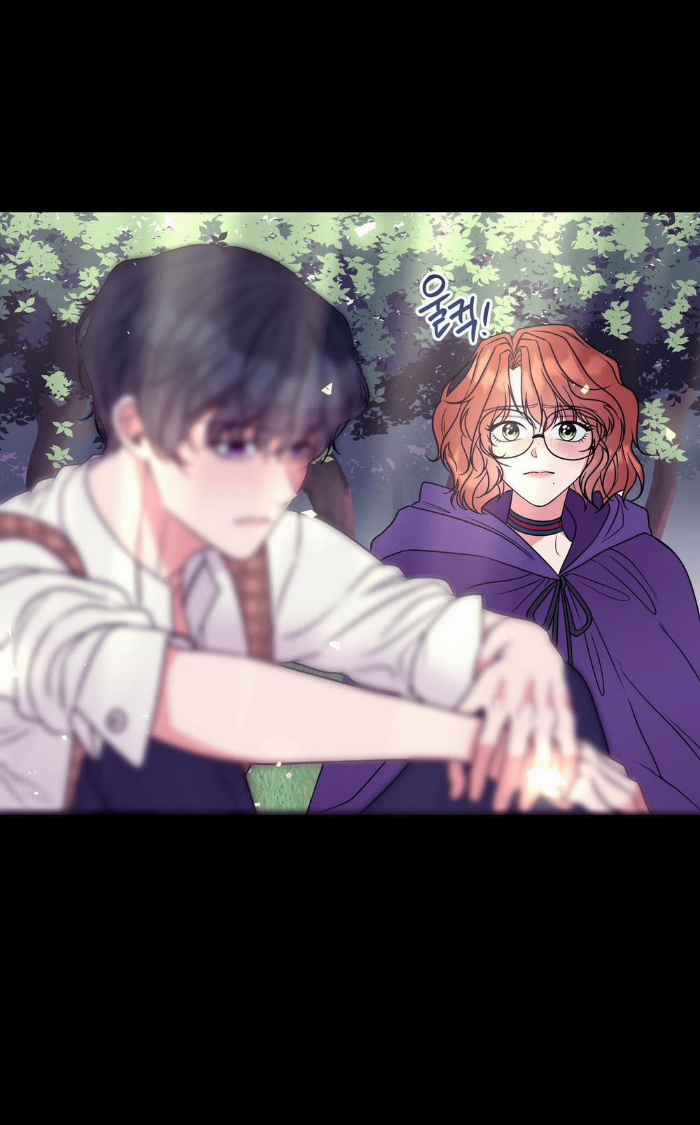 [18+] Anh Trai Đã Thay Đổi 11.2 trang 28