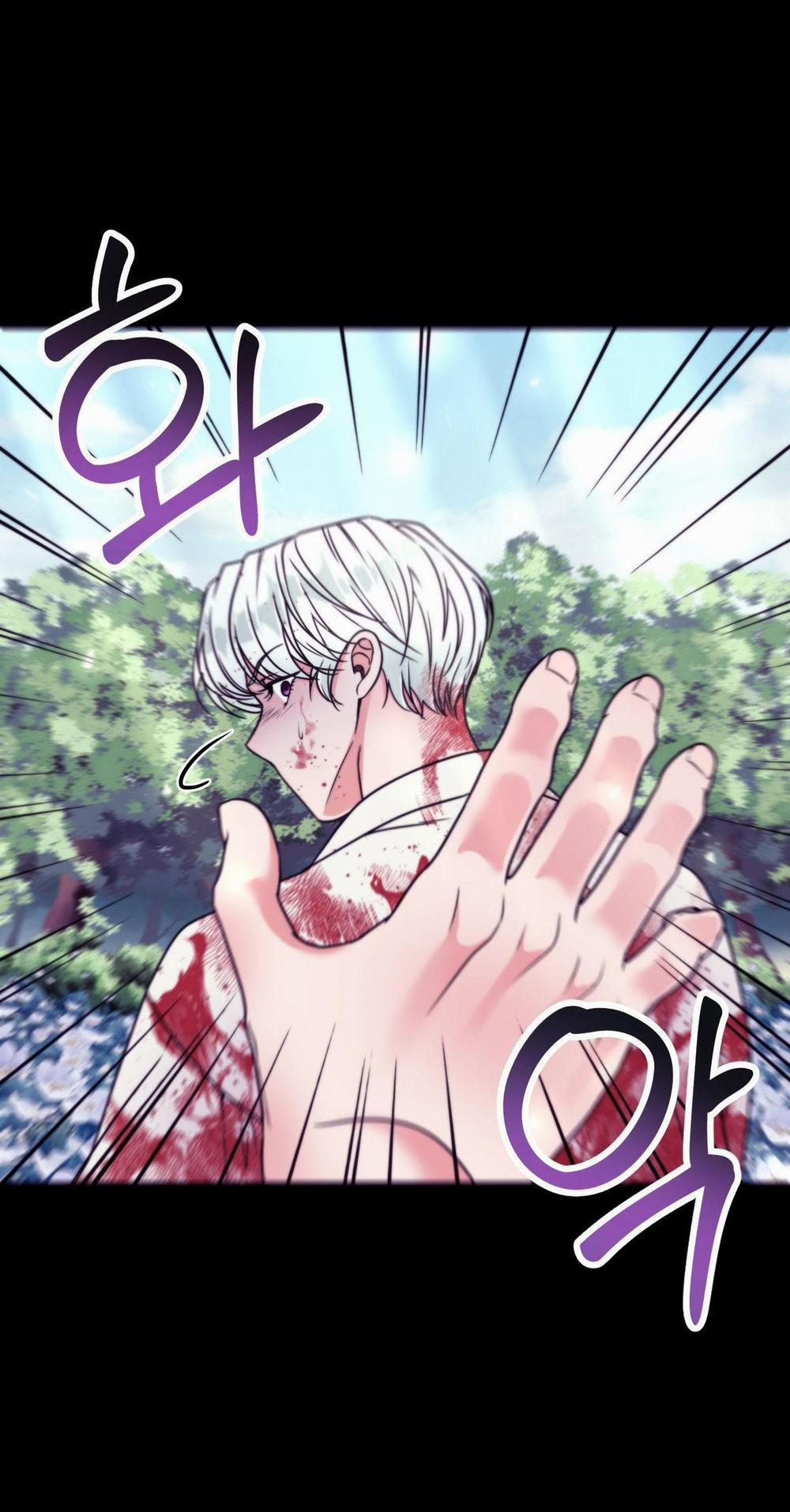 [18+] Anh Trai Đã Thay Đổi 11.2 trang 3