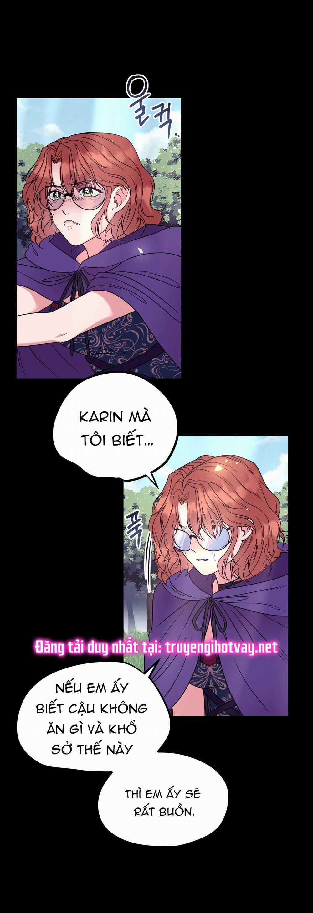 [18+] Anh Trai Đã Thay Đổi 11.2 trang 32