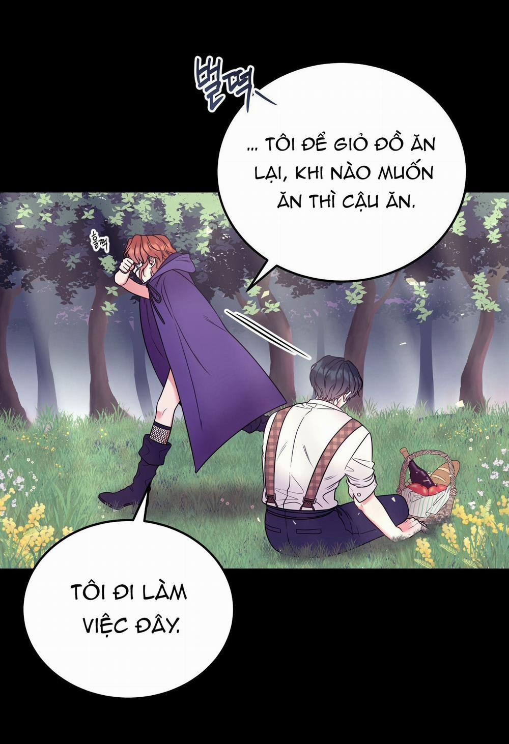 [18+] Anh Trai Đã Thay Đổi 11.2 trang 33