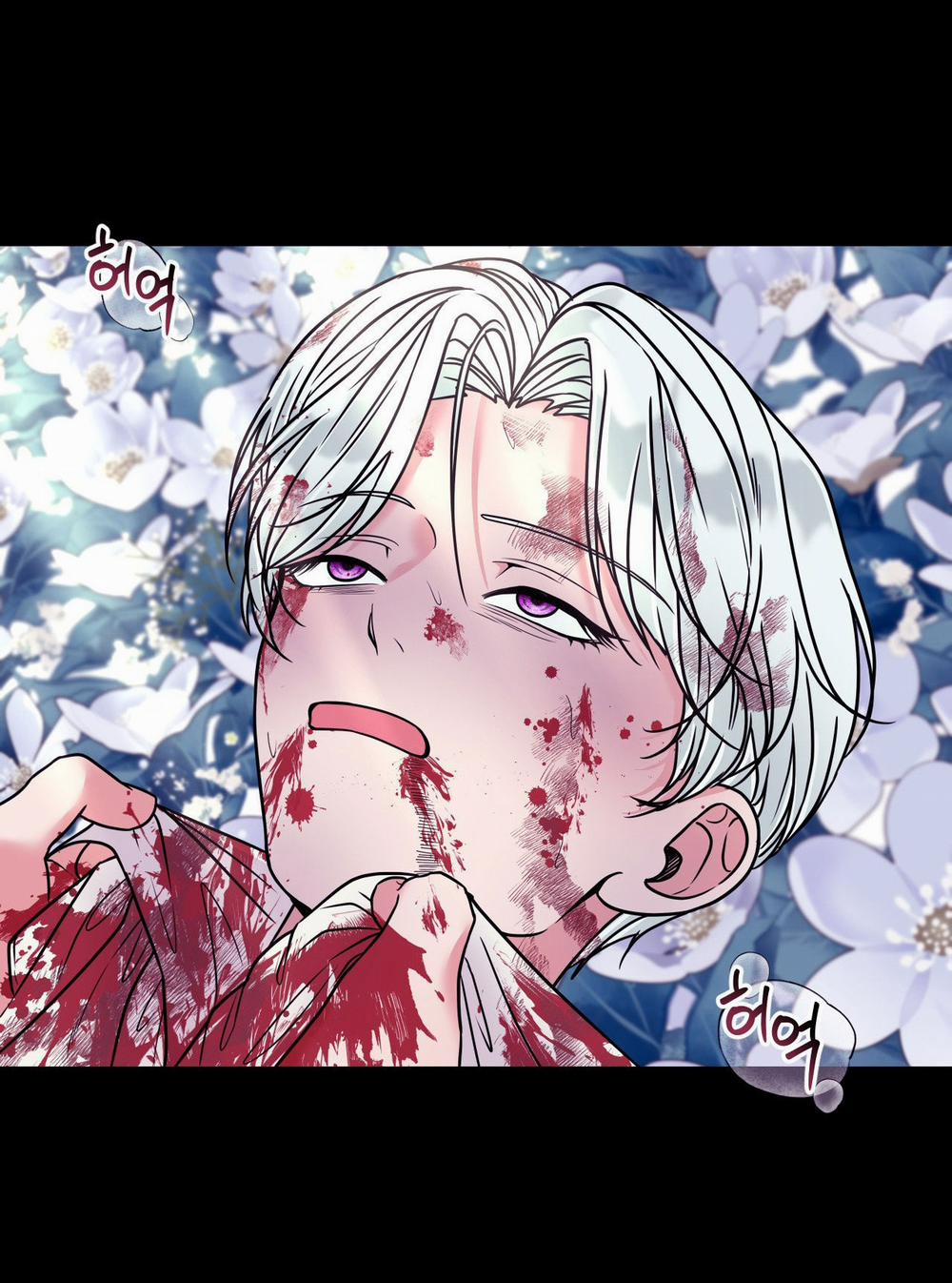 [18+] Anh Trai Đã Thay Đổi 11.2 trang 7