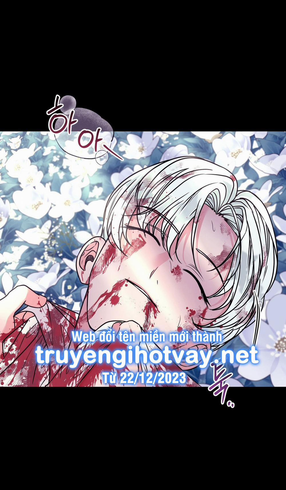 [18+] Anh Trai Đã Thay Đổi 11.2 trang 8