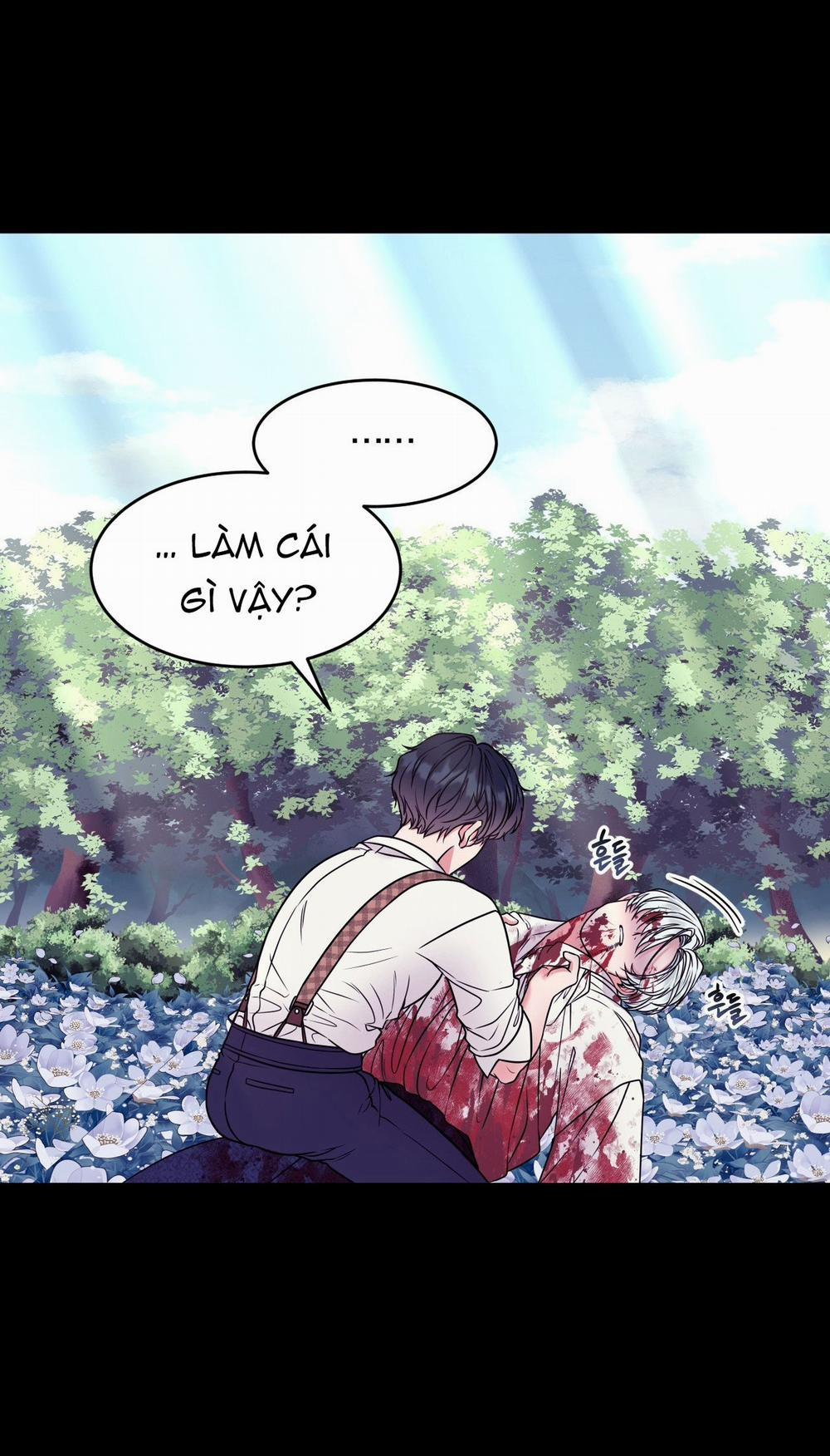 [18+] Anh Trai Đã Thay Đổi 11.2 trang 9