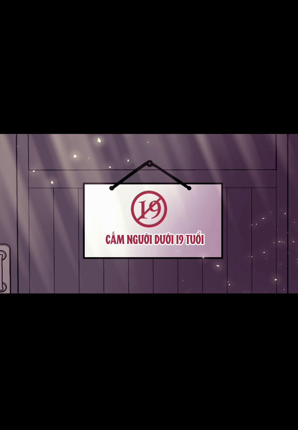 [18+] Anh Trai Đã Thay Đổi 12.1 trang 10