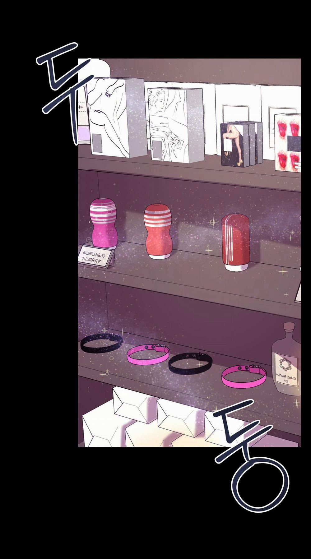 [18+] Anh Trai Đã Thay Đổi 12.1 trang 12