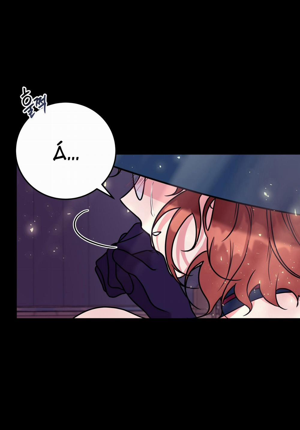 [18+] Anh Trai Đã Thay Đổi 12.1 trang 14