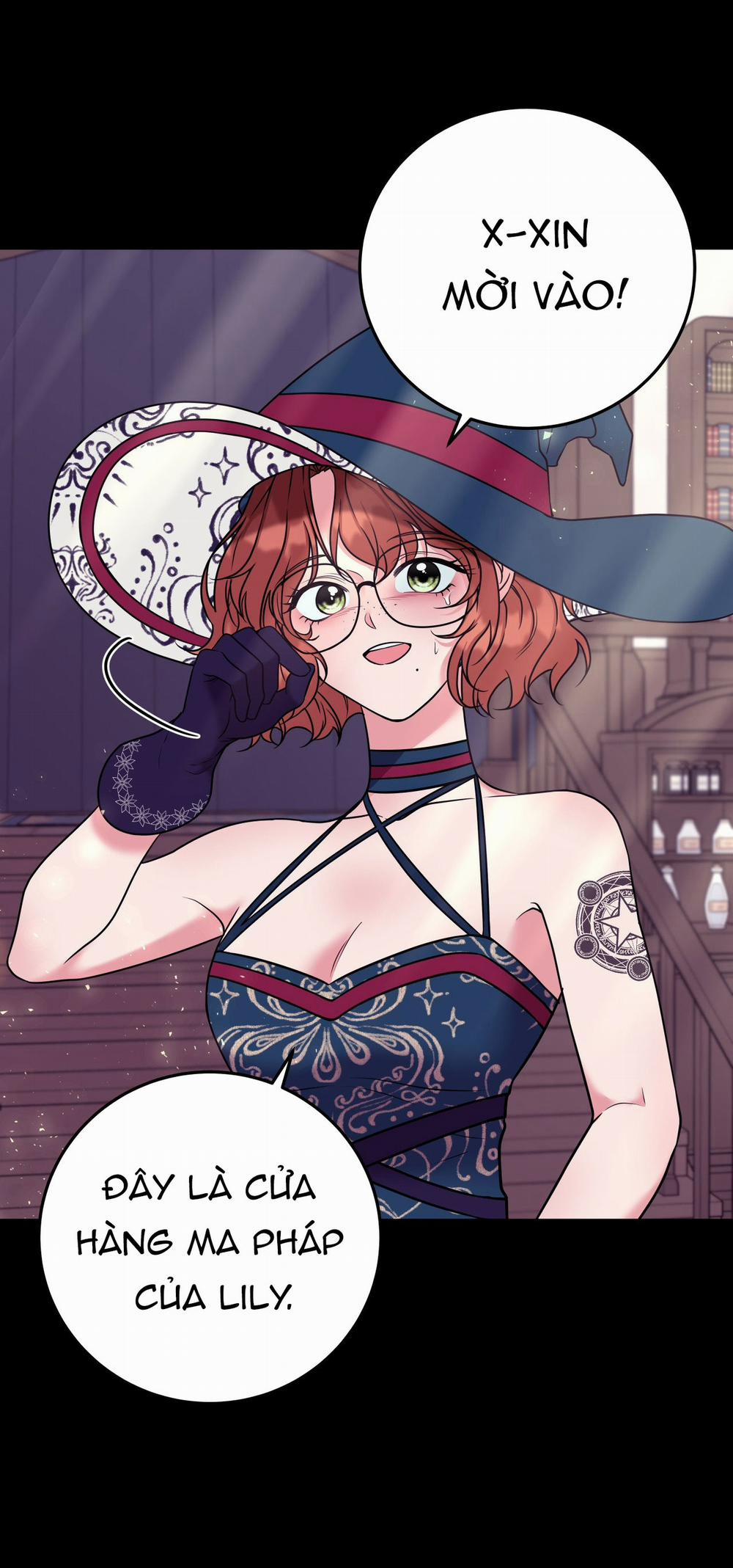 [18+] Anh Trai Đã Thay Đổi 12.1 trang 15