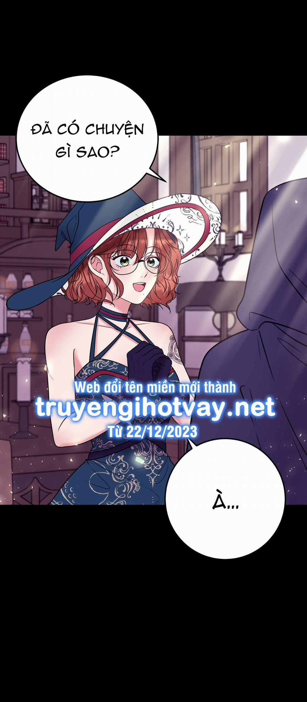 [18+] Anh Trai Đã Thay Đổi 12.1 trang 18