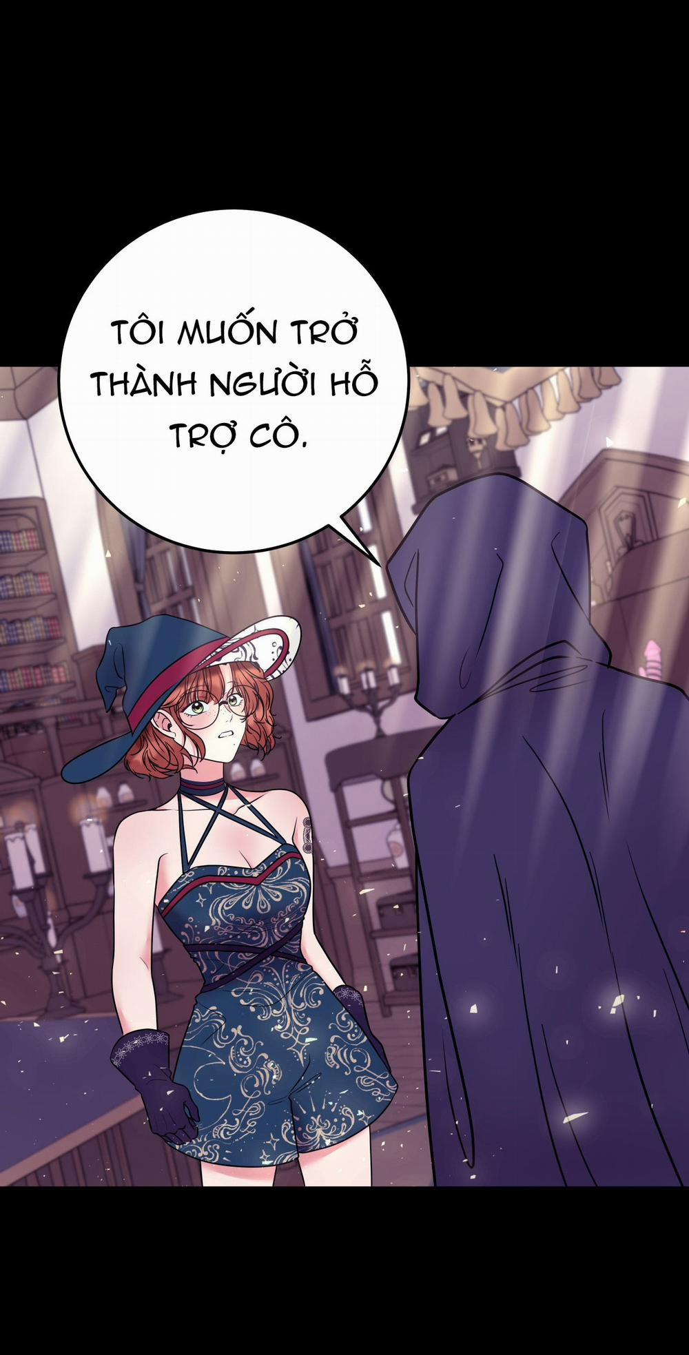 [18+] Anh Trai Đã Thay Đổi 12.1 trang 21