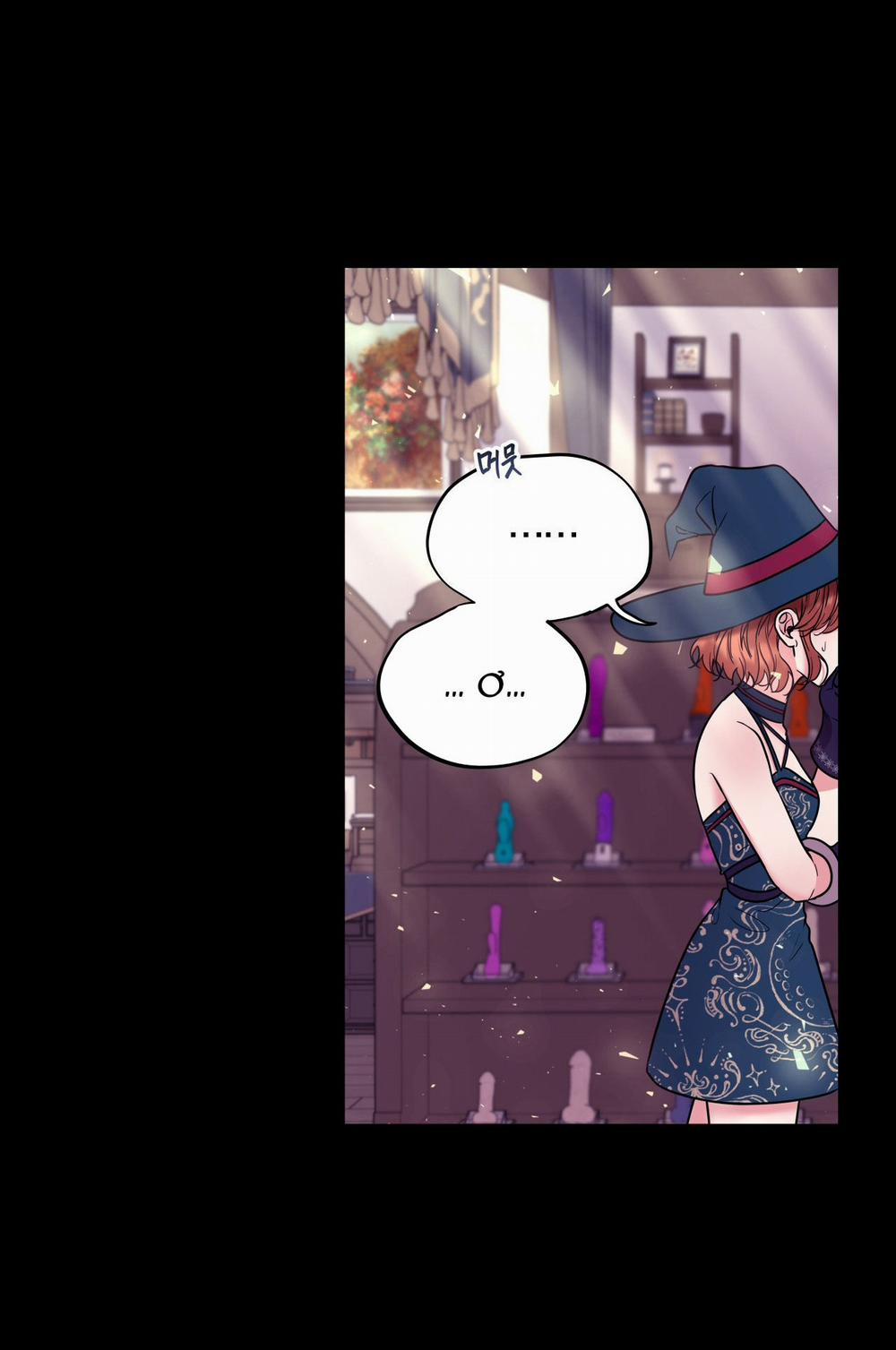 [18+] Anh Trai Đã Thay Đổi 12.1 trang 23