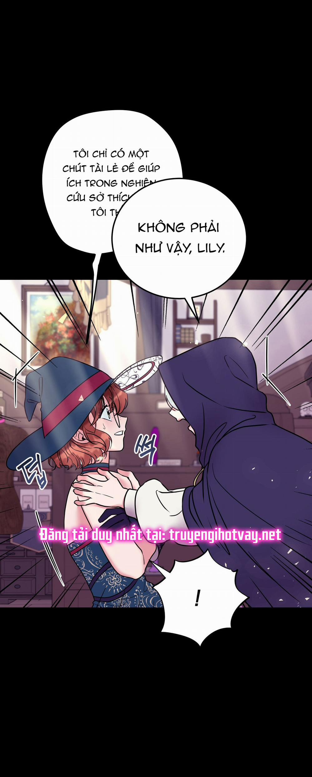 [18+] Anh Trai Đã Thay Đổi 12.1 trang 26