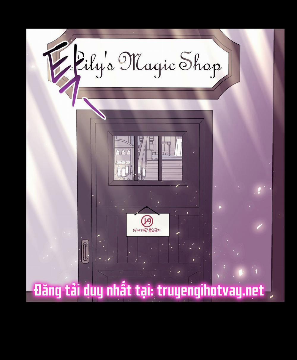 [18+] Anh Trai Đã Thay Đổi 12.1 trang 6