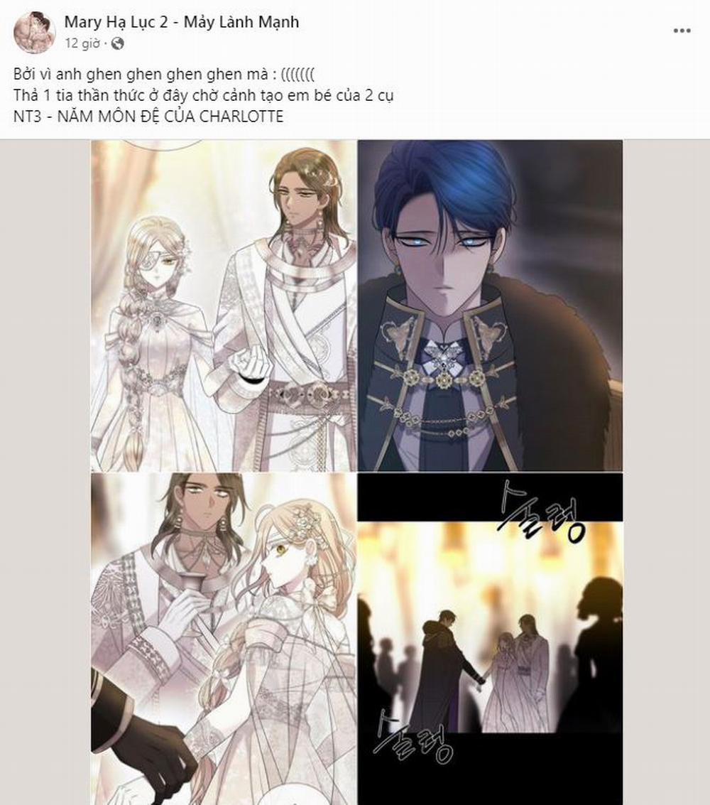 [18+] Anh Trai Đã Thay Đổi 12.1 trang 8