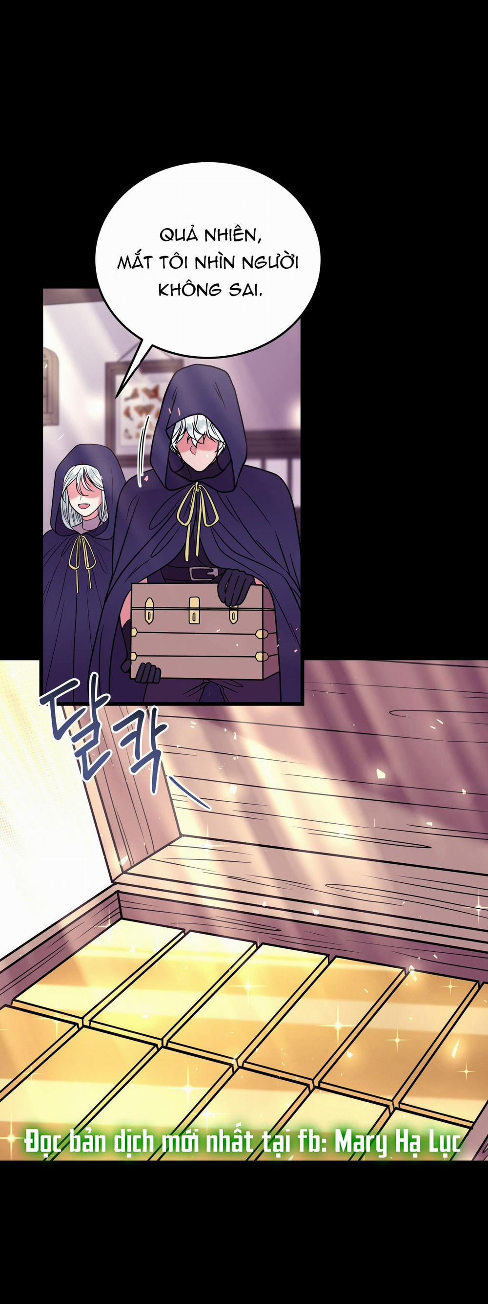 [18+] Anh Trai Đã Thay Đổi 12.2 trang 10