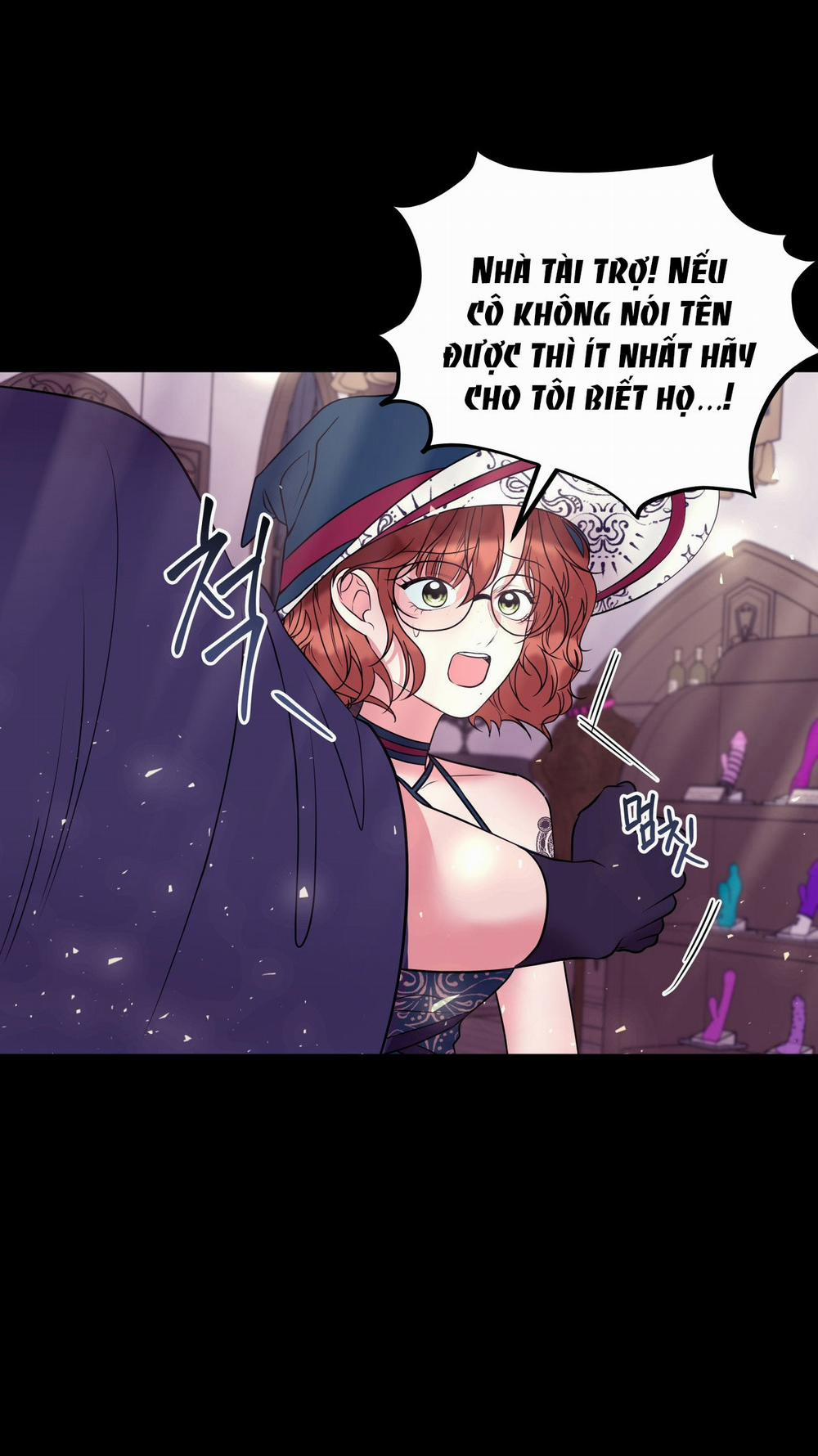 [18+] Anh Trai Đã Thay Đổi 12.2 trang 13