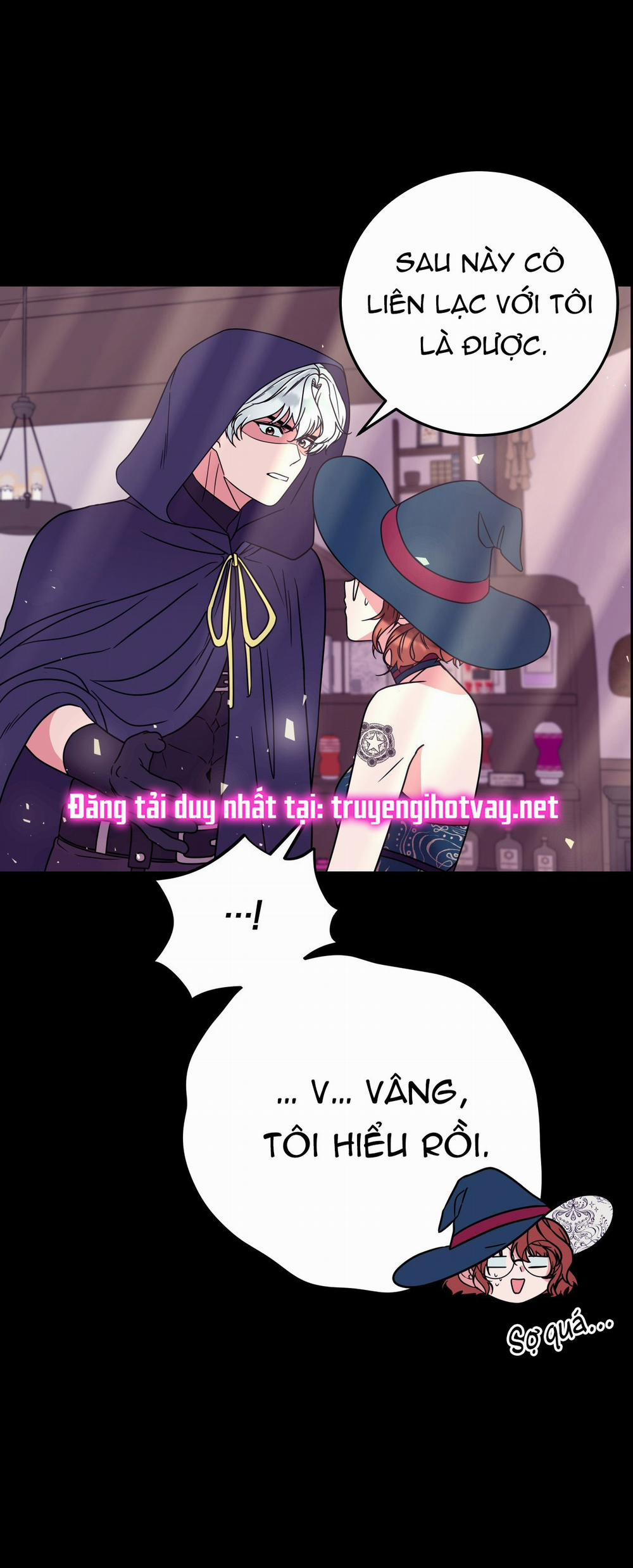 [18+] Anh Trai Đã Thay Đổi 12.2 trang 14