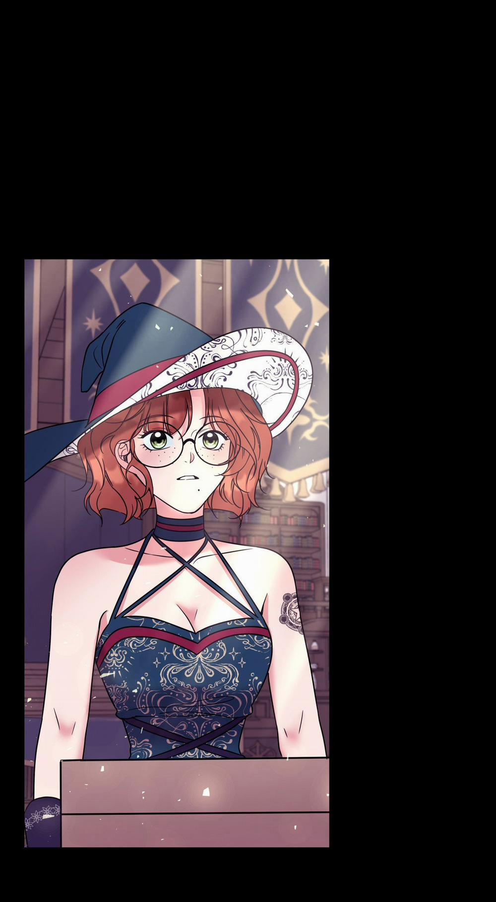 [18+] Anh Trai Đã Thay Đổi 12.2 trang 16