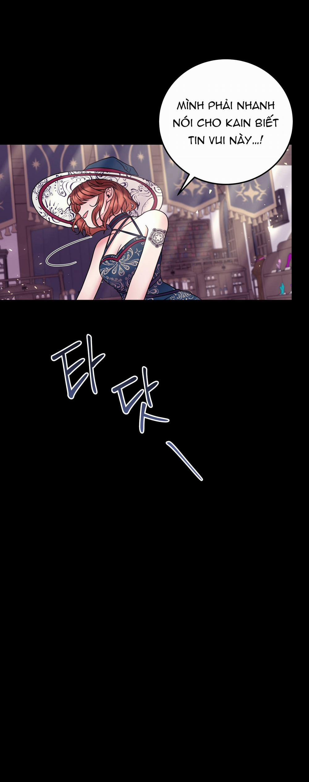 [18+] Anh Trai Đã Thay Đổi 12.2 trang 19